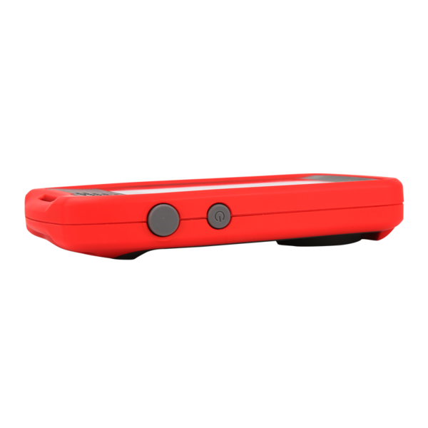 https://bvmeter.com/Nút bấm của camera nhiệt bỏ túi UNI-T UTi720T
